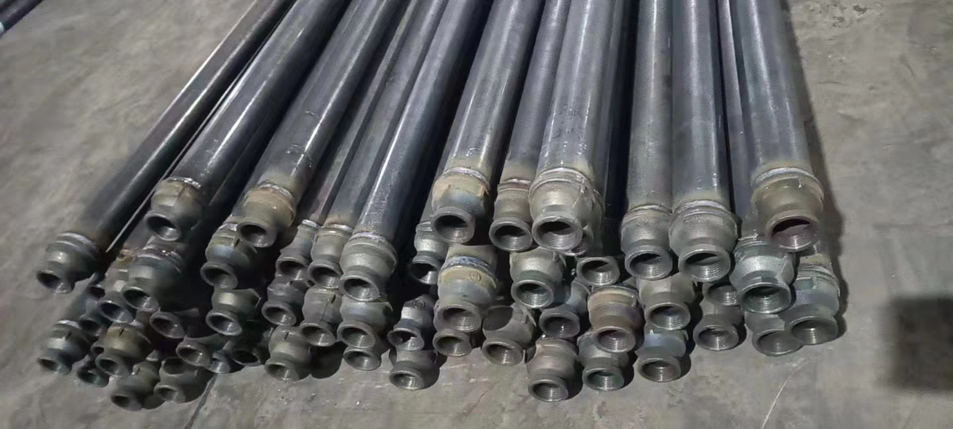 衡水市桩基注浆管桥梁声测管 - 排名